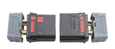 QS10P-L plug