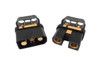 QS10 plug